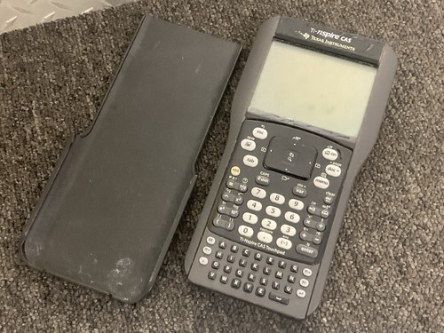 Texas instruments graphing - instruments,