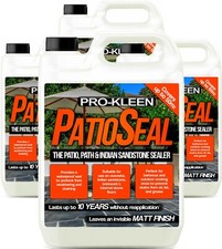 Prokleen Patio Sealer Drive