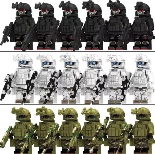 Lego military army - military,