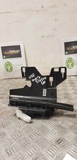 FORD FIESTA MK7 LOCK MECHANISM