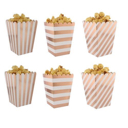 120x rose gold - 1-120x, popcorn