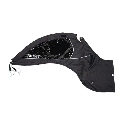 Burley bike trailer - burley,