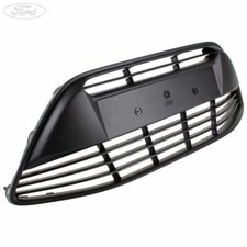 Genuine Ford C-Max Mk2 Grand C-Max Front Bumper Radiator Grille Cover 1689666