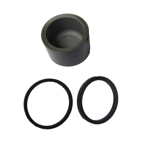 Brake caliper front piston - front, r/h