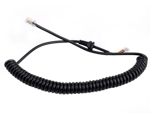 Dtmf mic microphone cable cord - microphone,