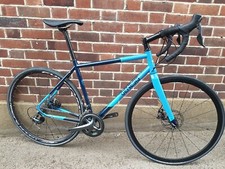 Genesis Equilibrium Disc 