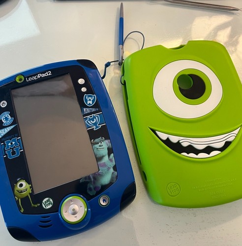 Leapfrog leappad2 educational - leapfrog,