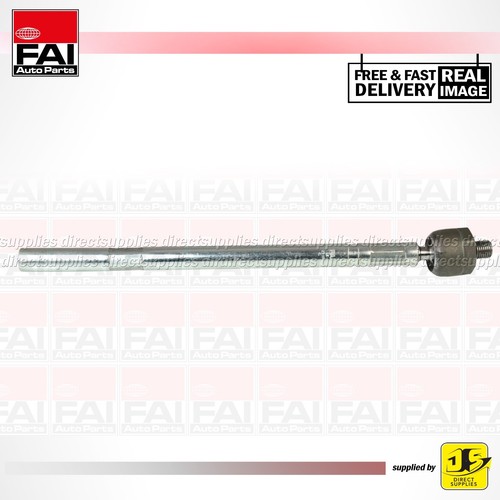 Fai rack end ss6259 fits - rack,