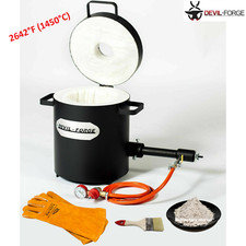 Devil forge fb2mb - fb2mb–10kg, gas