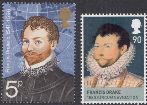 Sir francis drake - sir,