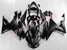 Matte Black ABS Injection Mold