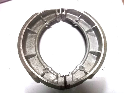 Brake shoes moto guzzi - brake,
