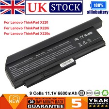 NEW Laptop Battery For Lenovo