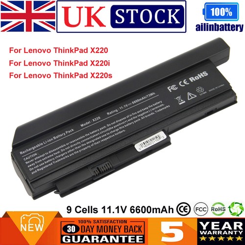 New laptop battery - new,