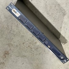 Used BSS Soundweb London BLU 32 DSP Signal Processor/Speaker Manager BlueSound