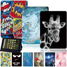 PU Leather shockproof Stand