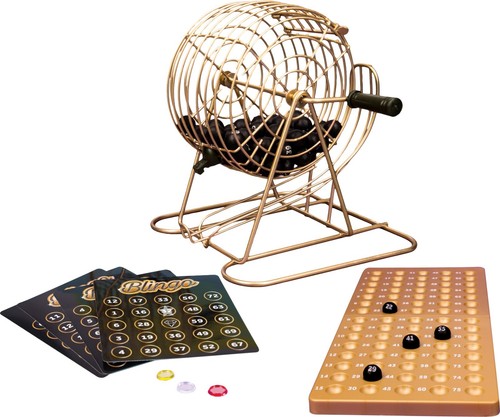 Fizz creations blingo gold - creations,