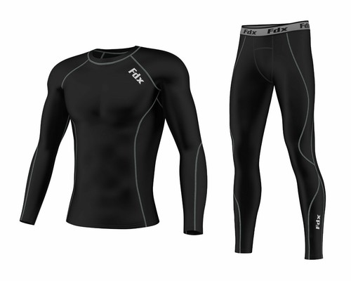 Fdx mens compression - fdx,
