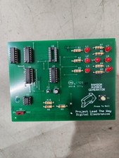 *NOS* Fischertechnik Digital