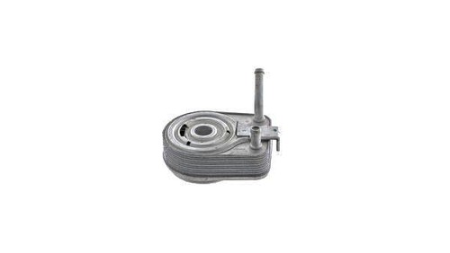 Mahle engine oil cooler - , for