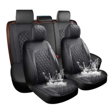 For Jeep Car Seat Covers
