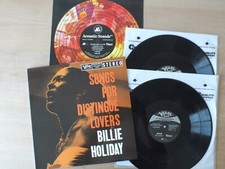 Billie Holiday - Songs For