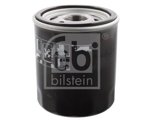 Febi bilstein 49661 oil - febi,