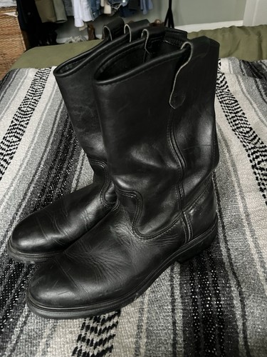 Vintage red wing pecos - wing,