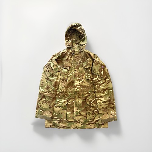 British army mtp smock - british,