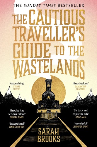 The cautious traveller guide - cautious,