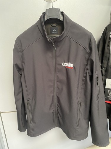 Genuine aprilia racing - genuine, soft