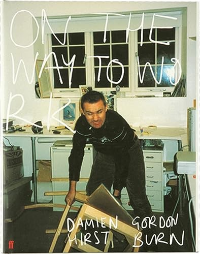 The way work by - on, hirst