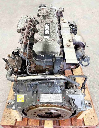Daf lf45 cf65 paccar - daf,