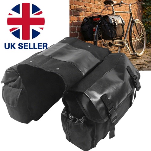 Motorcycle saddle bag - motorcycle,