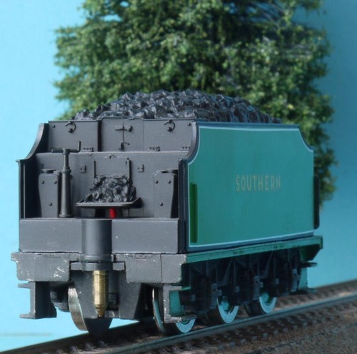 Hornby tender drive - tender, southern