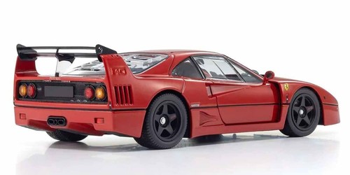 Kyosho ferrari f40 - kyosho,