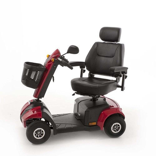 Monarch mobility mm8 - monarch, marvel