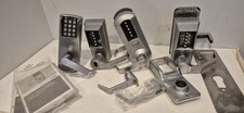 Lot Of 4 Kaba Simplex