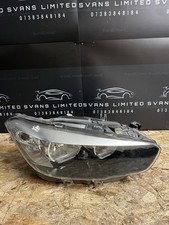 2015-2018 BMW 1 Series F20 LCI