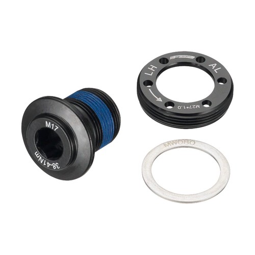 Fsa megaexo m17 self - fsa,