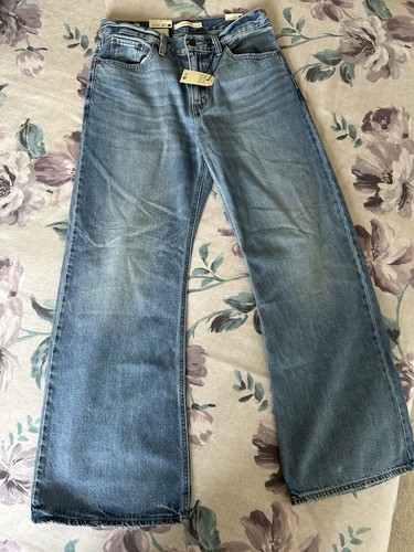 Women levi jeans - jeans, loose