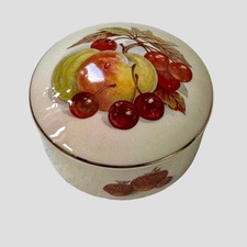 Vintage Royal Worcester Spode