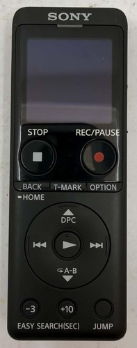 Sony icd ux570 digital voice - sony,