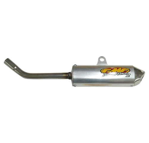 Fmf powercore slip on - powercore, 2