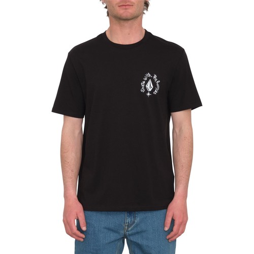 Volcom tshirt short - , sleeve