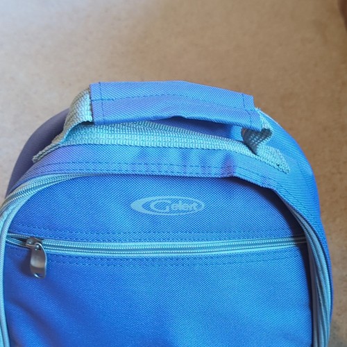 Gelert blue insulated - gelert, backpack