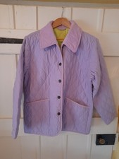 Ladies John PARTRIDGE LILAC
