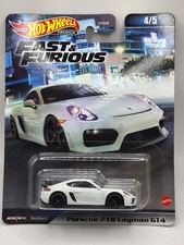 Hot Wheels Premium