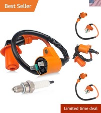 GY6 Ignition Coil for High