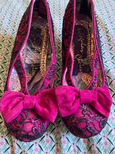 Irregular choice women - irregular, heels
